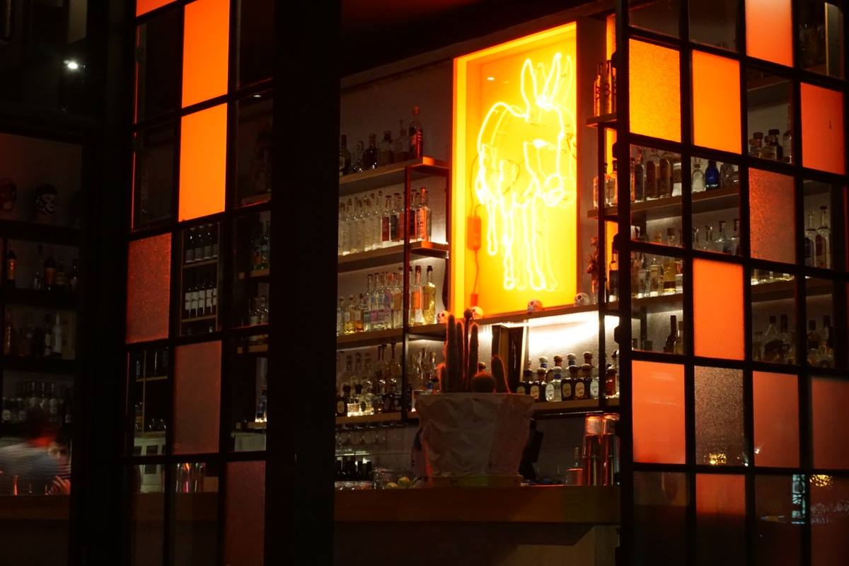 el Pablico Mexican Bar - Restaurant for Nightcruiser Bar Crawl - Perth