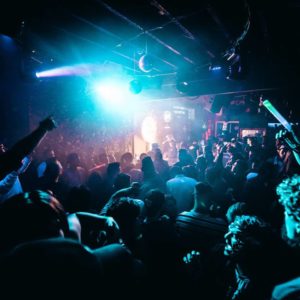 Pub and Club Crawl Nightcruiser Party Tours Adelaide