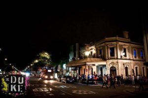 Pub Crawl Nightcruiser Adelaide